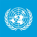 Logo of UN CTED