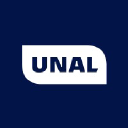 National University of Colombia logo