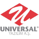 Universal Information Technologies logo