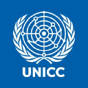 Logo of UNICC