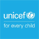 UNICEF USA logo