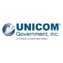 UNICOM Government Inc. logo