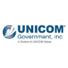 UNICOM Government Inc. logo