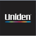 Uniden logo