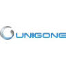 uniGone logo