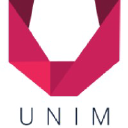 UNIM logo