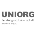 Uniorg Group logo