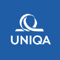 UNIQA Insurance Logo