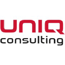 Uniqconsulting AG logo