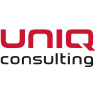 Uniqconsulting AG logo