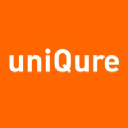 uniQure N.V. Logo