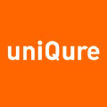 uniQure N.V. Logo