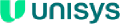 Unisys Corporation Logo