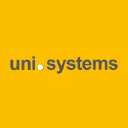 UNISYSTEMS logo