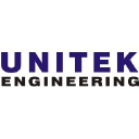 Unitek Engineering AG logo