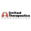 United Therapeutics Corporation Logo