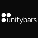 UNITY-BARS logo