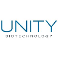 Unity Biotechnology, Inc. Logo