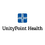 Unity Point Logo