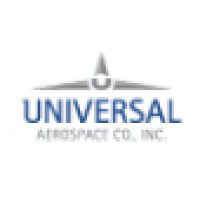 Aviation job opportunities with Universal Aerospace