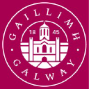 Ollscoil na Gaillimhe – University of Galway