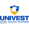 Univest Corporation of Pennsylvania Logo