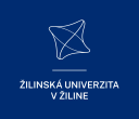 Žilinská Univerzita logo