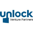 Unlock Venture Partners venture capital firm logo