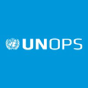 Logo of UNOPS