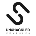 Unshackled Ventures investor & venture capital firm logo