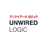 Unwired Logic - An International IT Consulting Firm logo