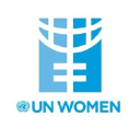Logo of ONU Femmes Côte d'Ivoire