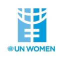 Logo of ONU Mujeres Uruguay