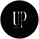 Agence Up logo