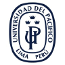Universidad del Pacífico logo