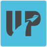 UPapp logo