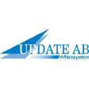Update Affärssystem AB logo