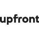 Upfront Ventures investor & venture capital firm logo