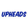 UPHEADS logo
