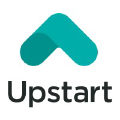 Upstart Holdings Logo
