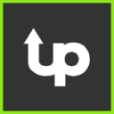 Uptics logo