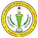Uttar Pradesh University of Medical Sciences - Etah