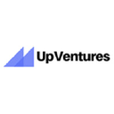 UpVentures Capital investor & venture capital firm logo
