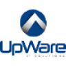 UpWare logo