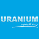 URANIUM logo