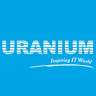 URANIUM logo