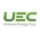 Uranium Energy Logo