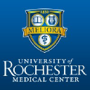 University of Rochester Medical Center logo