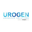 PT Urogen Advanced Solutions logo