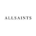 AllSaints store locations in USA